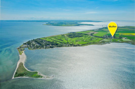 Fehmarnsund-Br�cke