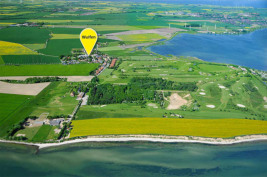 Fehmarnsund-Br�cke