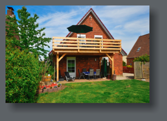 D�rpstraat 30, Gartenansicht