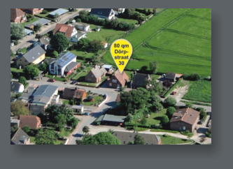 D�rpstraat 30, 80 qm, Erdgeschoss