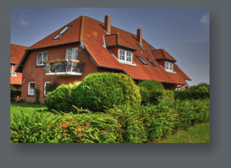 Bargm�hl2 29, direkt am Golfplatz