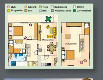 Bargm�hl 9, direkt am Golfplatz