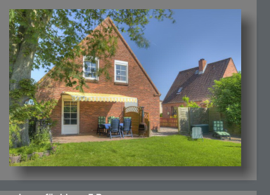 D�rpstraat 30, Gartenansicht